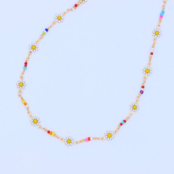 "New Beautiful Design Necklace Chain for Women/Girls, Gift, N971 - Picture 5 of 12